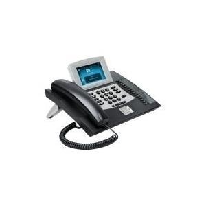 Hybrides VoIP-Telefon - Standard-SIP und IP-Systemtelefon, basierend auf Android mit 4,3" Farbdisplay, bis 105 Funktionstasten