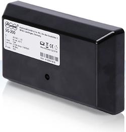 Ã¢â‚¬Â¢ VDSL-AnschlÃƒÂ¼ssen Ã¢â‚¬Â¢ Geeignet fÃƒÂ¼r VDSL 100 Ã¢â‚¬Â¢ ADSL-AnschlÃƒÂ¼ssen oh