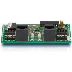 2 zusÃƒÂ¤tzliche S0 fÃƒÂ¼r COMpact 4410 USB, 1 x intern, 1 xvariabel (ext./int. schalt bar), RJ-45 oder Schraubklemmen,