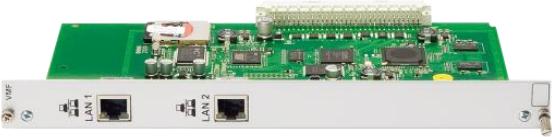 Auerswald COMmander VMF-R (Auerswald COMmander VMF-R-Modul - eksp)