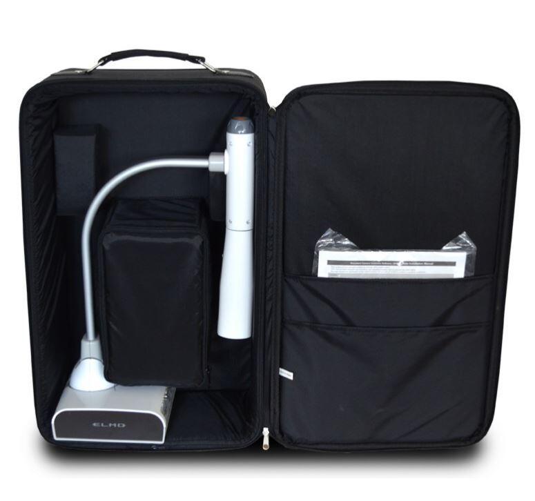 Borsa elmo softbag per elmo l-12i, l-12id, l-12w, l-12f, l-12g