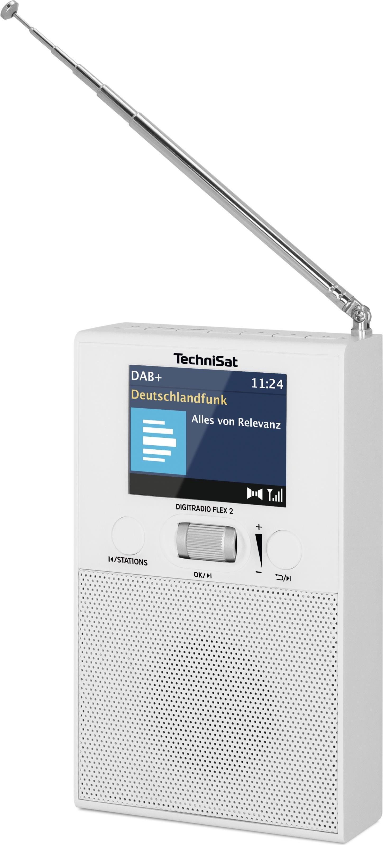 Digitradio Flex 2 - DAB...