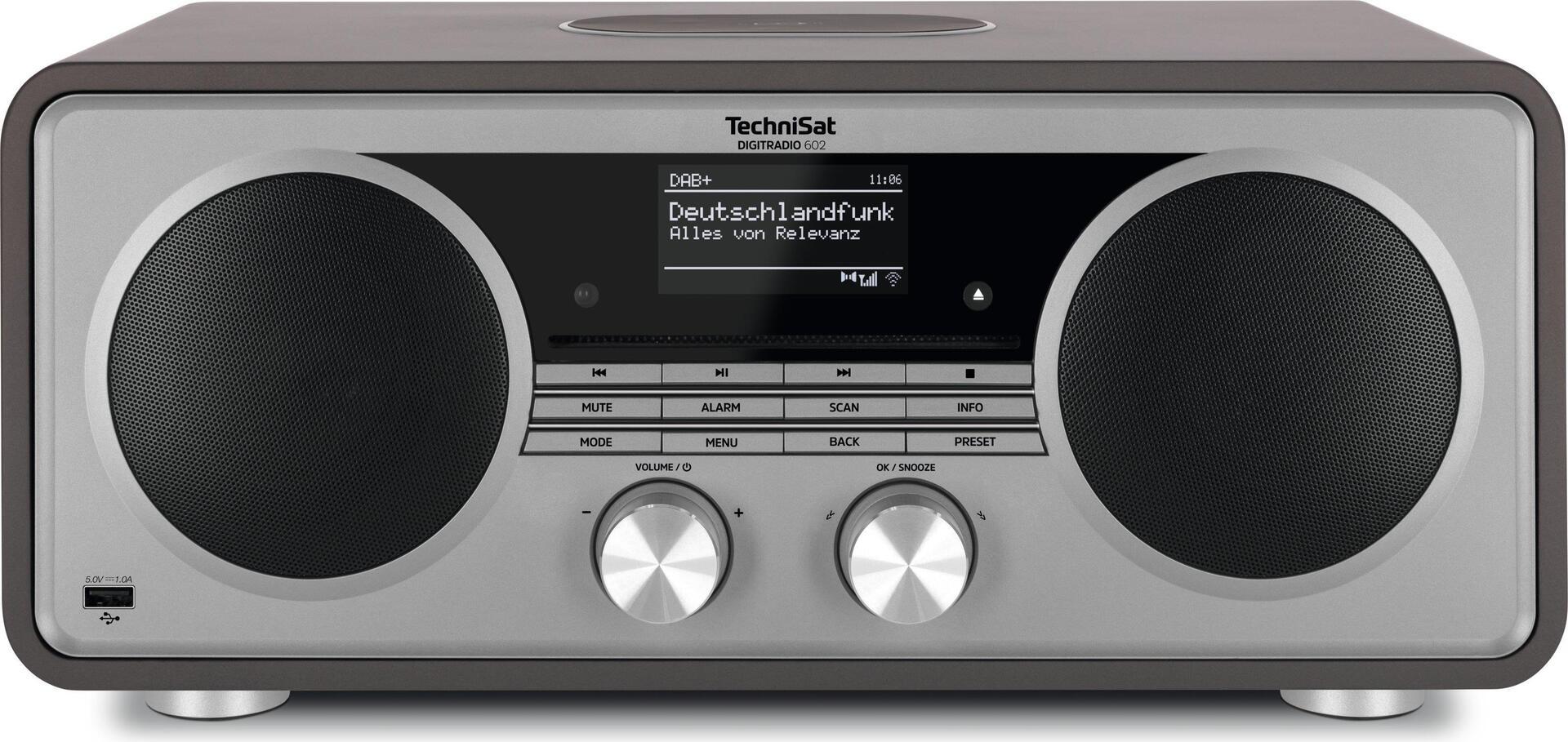 Digitradio 602...