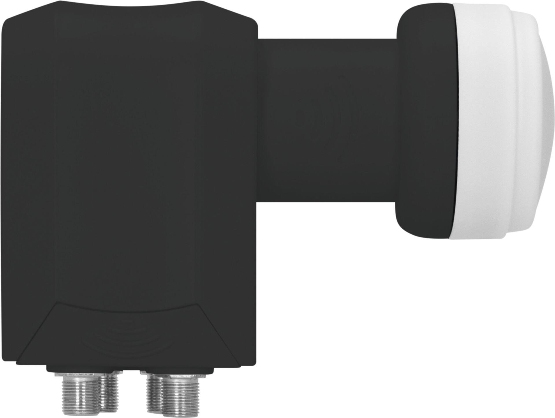 Convertitore di antenna universale - satellite