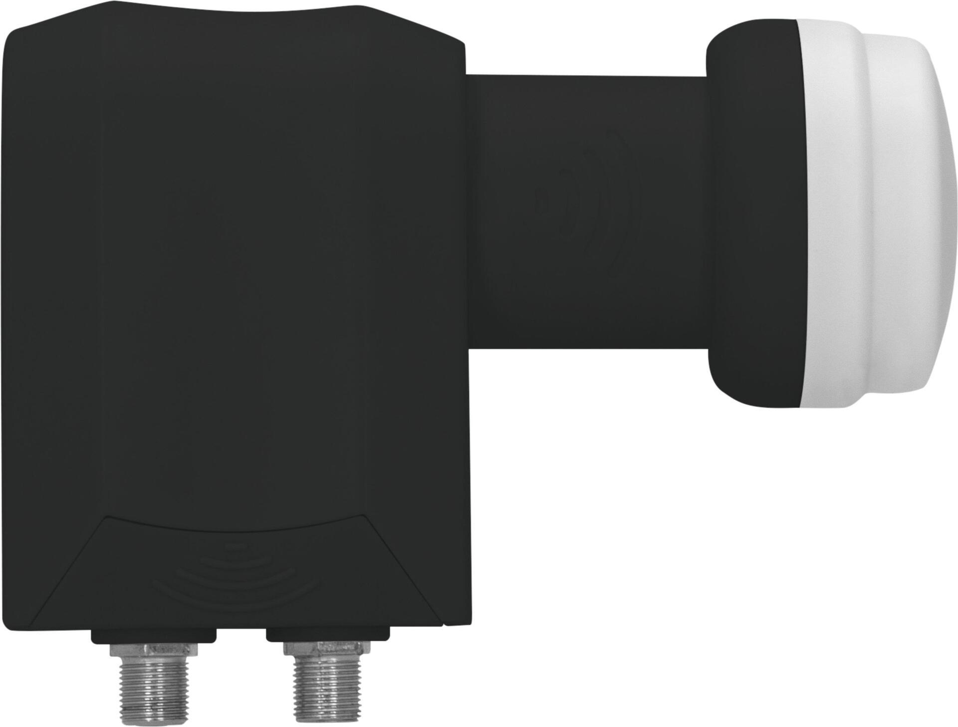 Convertitore di antenna universale - satellite