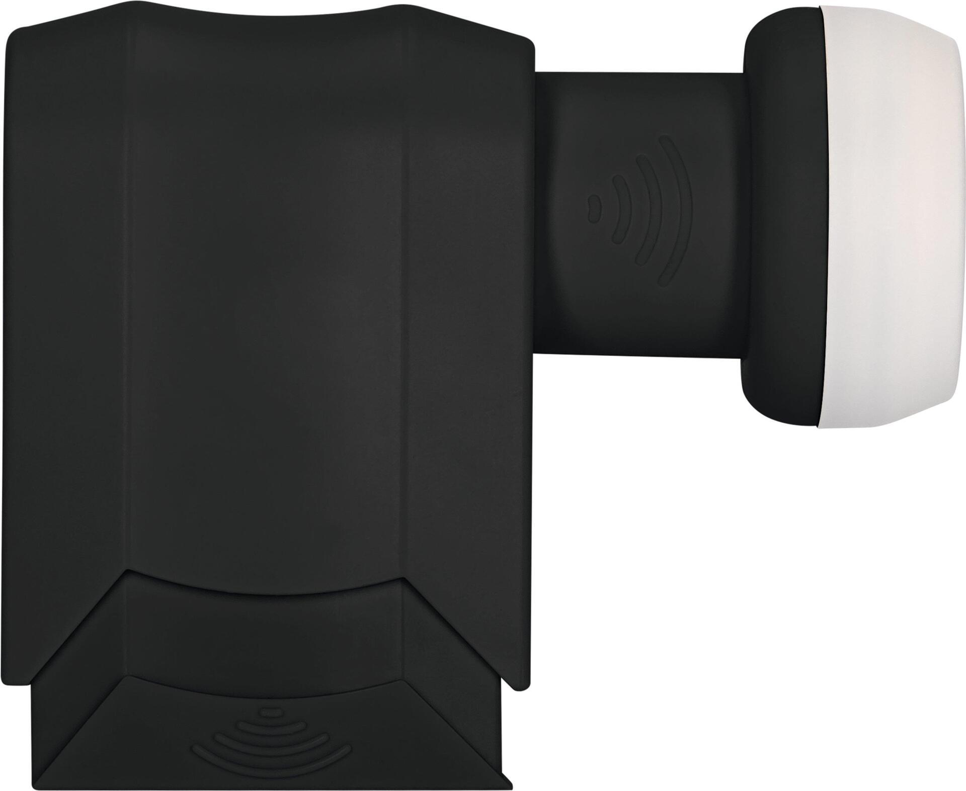 Universal SCR 4+4 LNB - Convertitore antenna satellitare