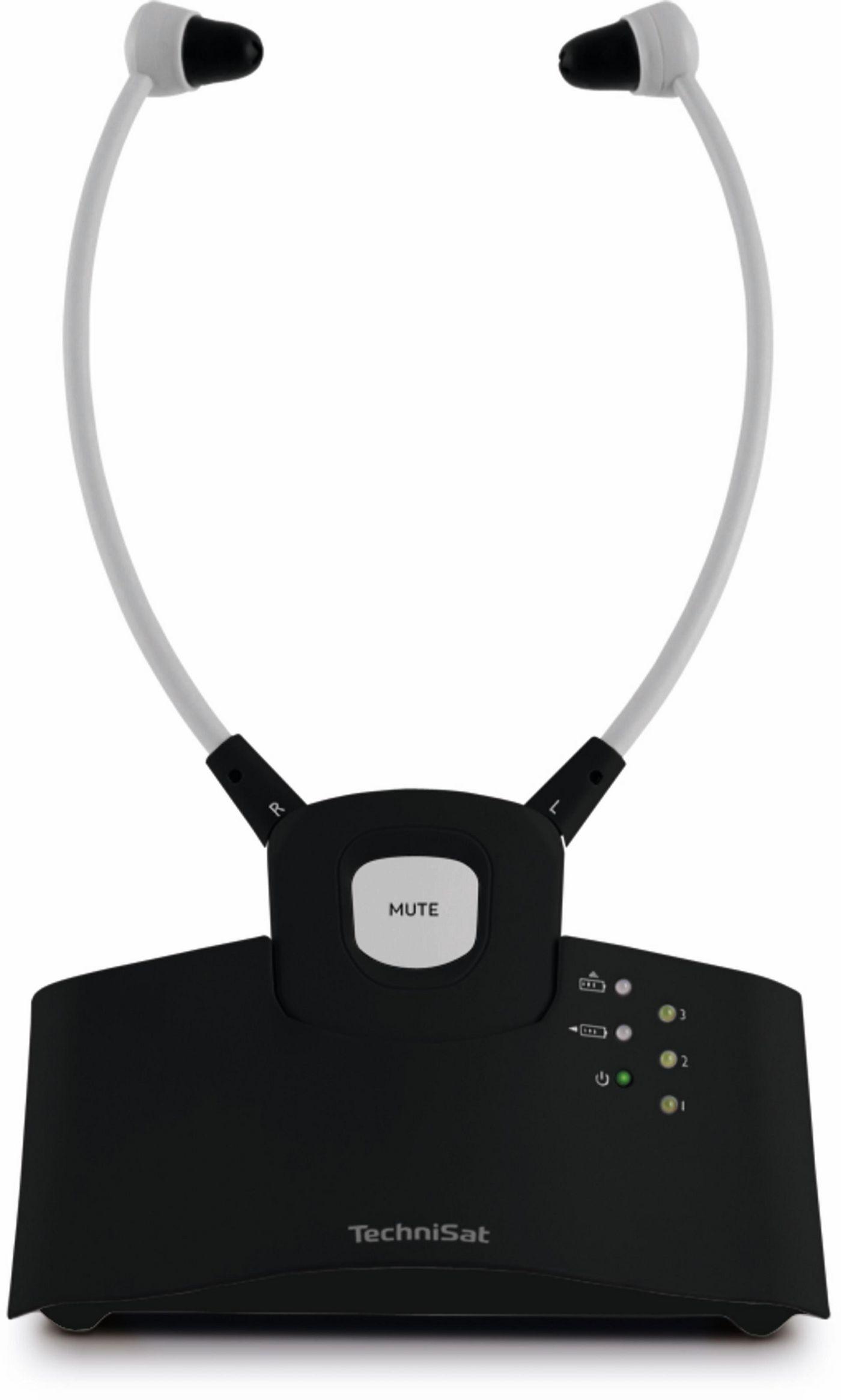 Stereoman ISI 3 Black