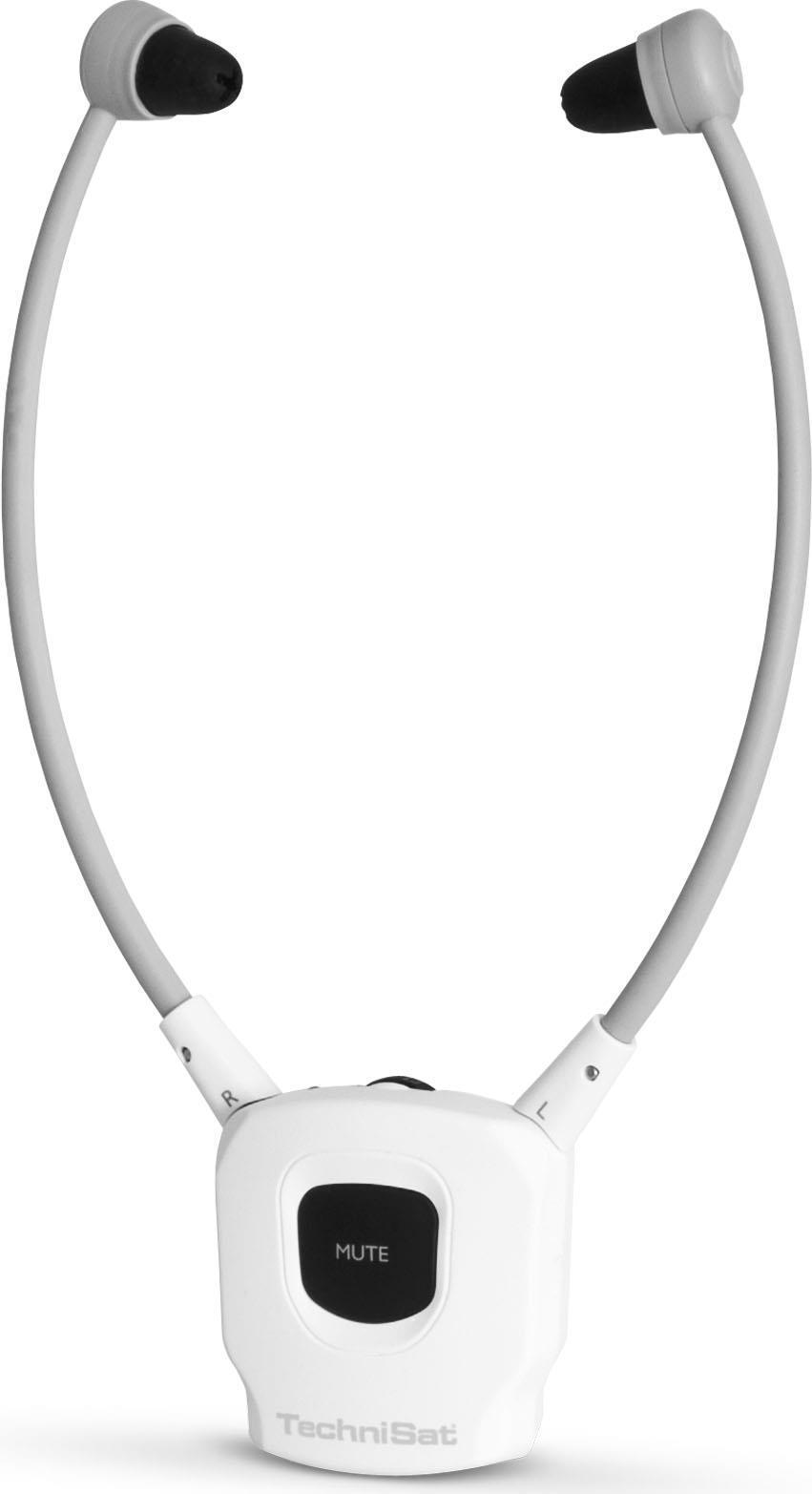 TechniSat 1003/9128 Cuffie Stereoman ISI ricambio per radio