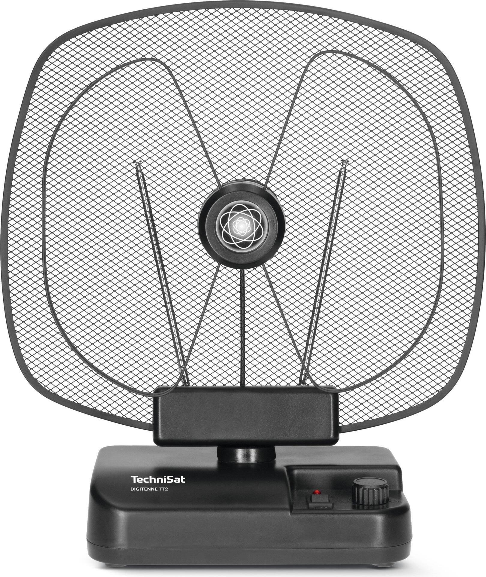 DigiTenne TT2 - Antenna - TV, HDTV, Radio