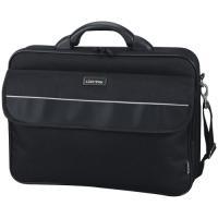 Lightpak ELITE S Small Laptop Bag for Laptops up to 15.4 inch Black - 46110 DD