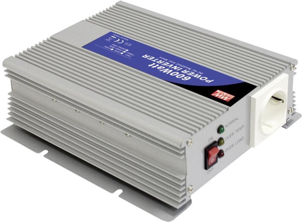 Inverter pozzo medio...