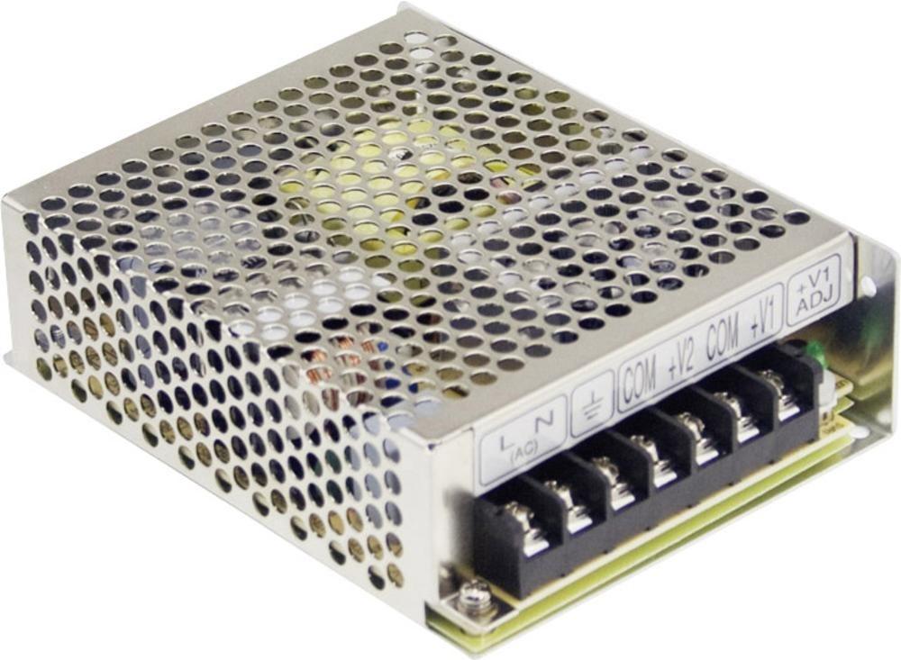 Alimentatore metallico medio di RS-75-15 75W (RS-75-15)