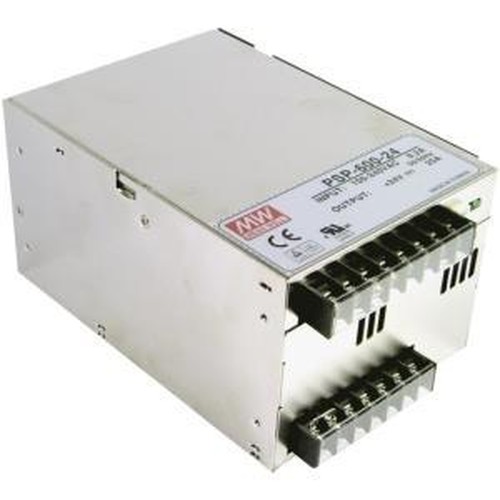Serie medio PSP -600 Serie...