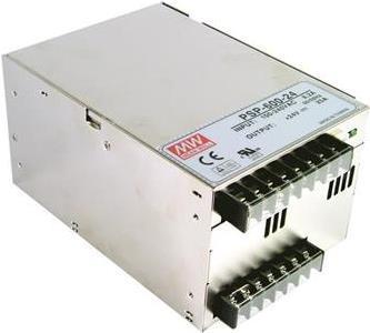 Serie medio PSP -600 Serie...