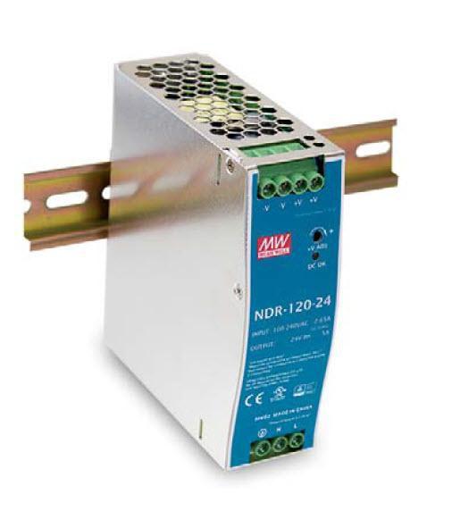 EFB Electronics Media Well...