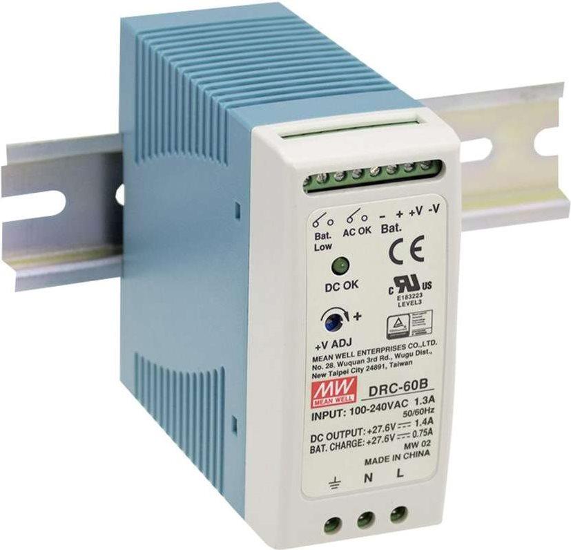 Alimentazione senza interruzione DRC-40A media (UPS) (DRC-40A)