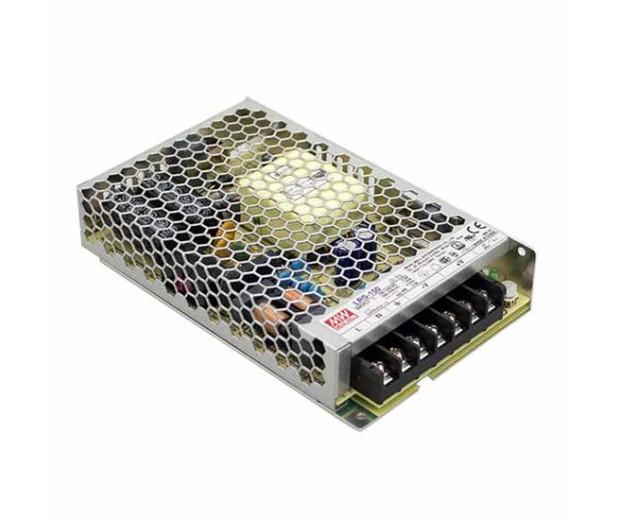 ALIMENTATORE SWITCHING 150W 12V 12.5A (LRS-150-12)