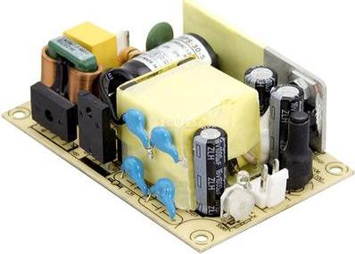 Modulo di alimentazione AC/CC medio, Aperta Frame Open RPS-30-7.5 7,5 V/DC 4 Una tensione di uscita può essere regolata (RPS-3