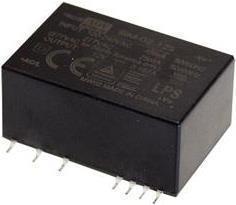 MEAN WELL IRM-02-5S Alimentatore e convertitore di tensione 2 W (IRM-02-5S)