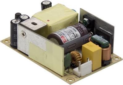 Modulo di alimentazione AC/CC medio, frame aperto EPS-45S-15 16,5 V/DC 3.3 A Tensione di uscita (EPS-45S-15)