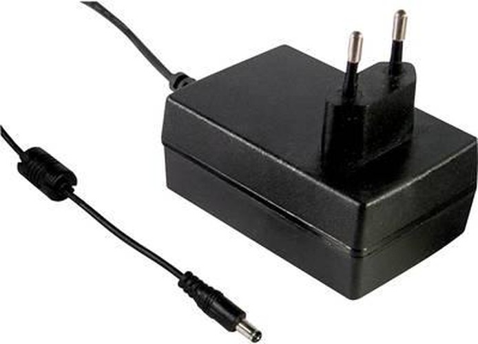 MEAN WELL GSM25E05-P1J...