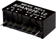 MEAN WELL SPAN02B-05 Alimentatore e convertitore di tensione (SPAN02B-05)