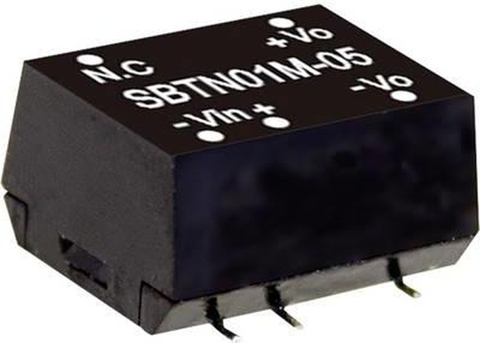 MEAN WELL SBTN01M-12...