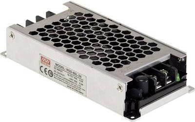 MEAN WELL RSD-60L-12 Alimentatore e convertitore di tensione (RSD-60L-12)