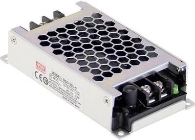 MEAN WELL RSD-30G-12 alimentatore e convertitore di tensione 30 W (RSD-30G-12)