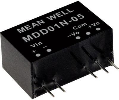 MEAN WELL MDD01N-15...