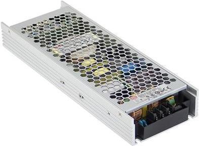 MEAN WELL UHP-500-24 alimentatore e convertitore di tensione 500 W (UHP-500-24)