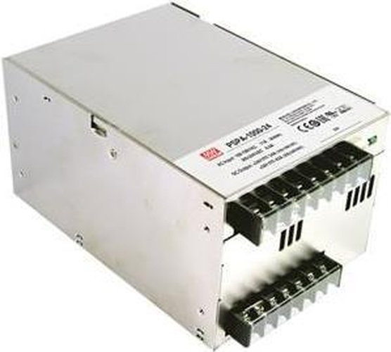 Mean Well PSPA-1000-24...