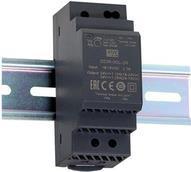 MEAN WELL DDR-30L-12 alimentatore e convertitore di tensione 30 W (DDR-30L-12)