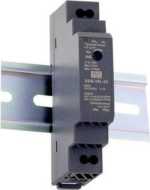 Mean Well DDR-15G-5...