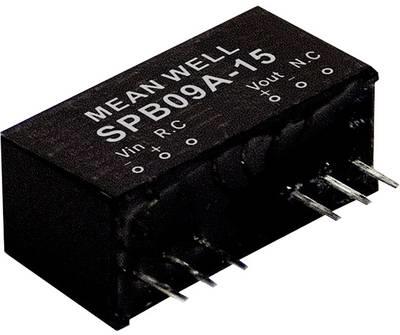 MEAN WELL SPB09C-15...