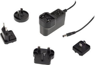 MEAN WELL GEM06I09-P1J Alimentatore e convertitore di tensione (GEM06I09-P1J)