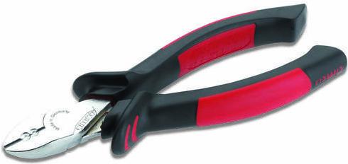 Pinza Cimco 100652 pinza a tagliente laterale (100652)