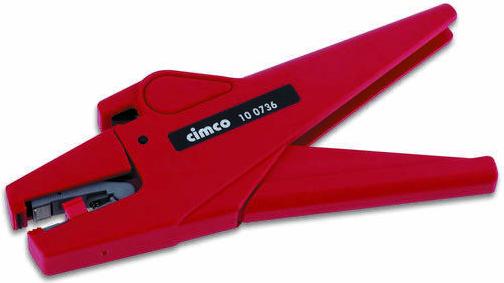 CIMCO Spelafili 02-6mm 100736 MAXIM 6 automatico 100736 (100736)