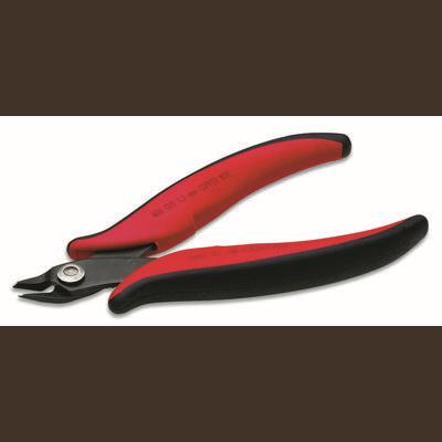 CIMCO 101048 - Cutter laterale - Protezione contro la scarica elettrostatica (ESD) - Nero/rosso - 13,2 cm (101048)