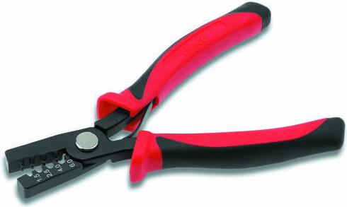 Pinza a pressare CIMCO 140mm 101907 101907 (101907)