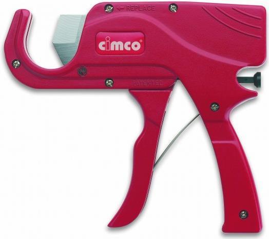 Cimco Tagutter Maxi 120420...