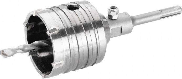 CIMCO 207325 - One/One (R) - Drill - Brick Wall - Concrete - Concrete leggero - Stone - Acciaio inossidabile - Tungstenkarbid (