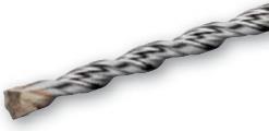 Cimco 20 8310 - Martello perforatore - 6 mm - 16 cm - 10 cm - SDS Plus - acciaio inossidabile (208310)
