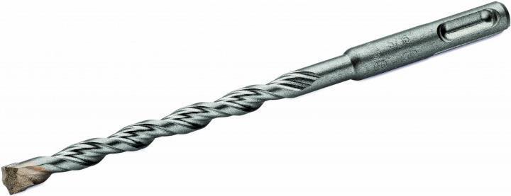 Cimco 208382 - Martello perforatore - Rotazione a destra - 2 cm - 45 cm - 40 cm - Mattone - Cemento (208382)