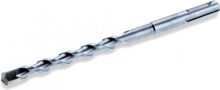 CIMCO 208646 - ROTATIONHAMMER - BIT DRILL a spirale - rotazione della mano destra - 1,2 cm - 45 cm - 40 cm (208646)