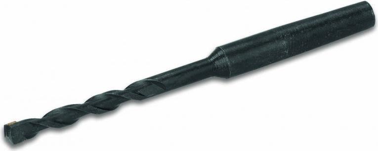 CIMCO 208834 - Drill - Bit di trapano centrale - Rotazione della mano destra - 12 cm - coni morse - nero (208834)