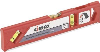Cimco Control Cabinet Waterw. 250 211542 211542 (211542)