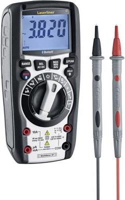 Laserliner Multimetro XP....
