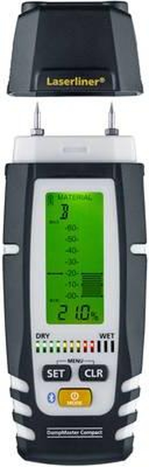 Laserliner Dampmaster...
