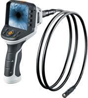 Diametro sonda endoscopio Laserliner 082.247A 6 mm lunghezza sonda 15 m (082.247A)